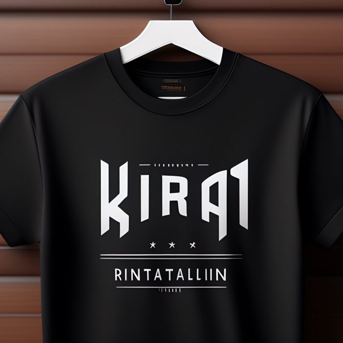 black-t-shirt-with-word-kiri-1-it